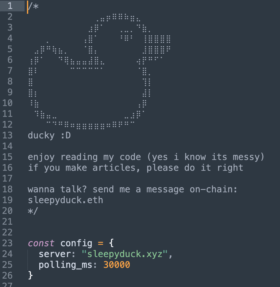 ‘SleepyDuck’ Malware in Open VSX Lets Attackers Remotely Control Windows PCs