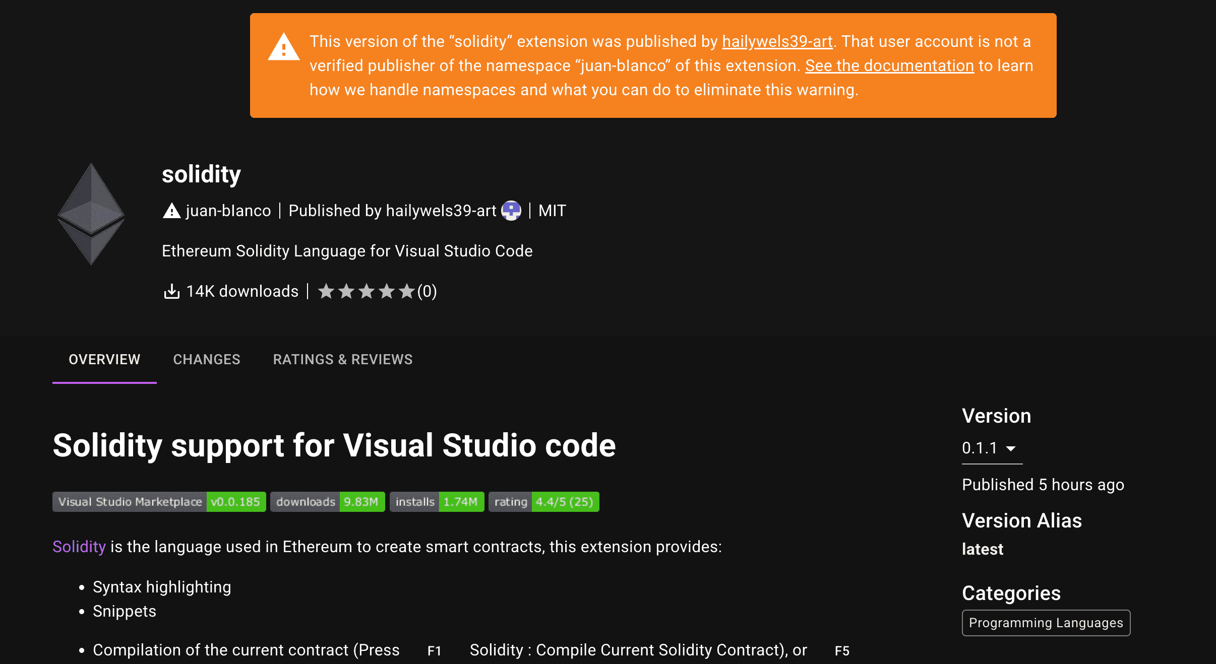 ‘SleepyDuck’ Malware in Open VSX Lets Attackers Remotely Control Windows PCs